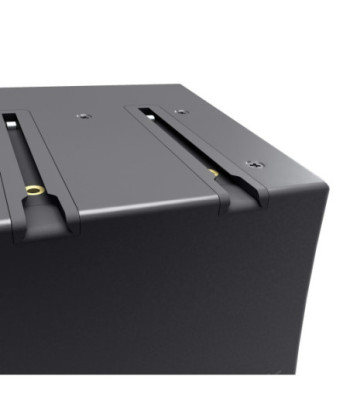 LD Systems Portable Array System Power Set Including Distance Bars & Speaker Cables