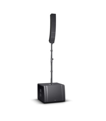 LD Systems Compact Touring Array System