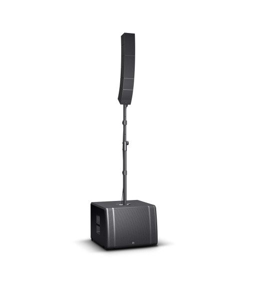 LD Systems Compact Touring Array System