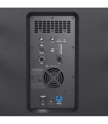 LD Systems Compact Touring Array System