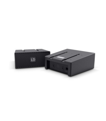 LD Systems Compact Touring Array System