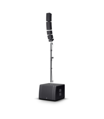 LD Systems Compact Touring Array System