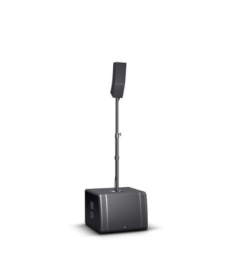 LD Systems Compact Touring Array System