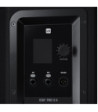 LD Systems 12" Powered Coaxial High-Performance PA Loudspeaker with Bluetooth and App