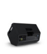 LD Systems 12" Powered Coaxial High-Performance PA Loudspeaker with Bluetooth and App