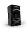 LD Systems 12" Powered Coaxial High-Performance PA Loudspeaker with Bluetooth and App