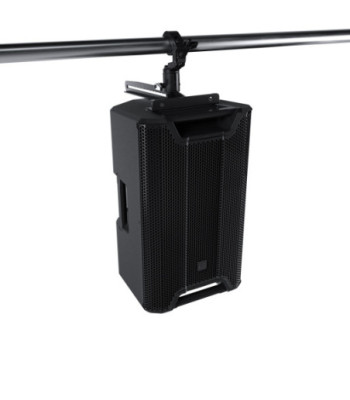 LD Systems 12" Powered Coaxial High-Performance PA Loudspeaker with Bluetooth and App