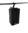 LD Systems 12" Powered Coaxial High-Performance PA Loudspeaker with Bluetooth and App