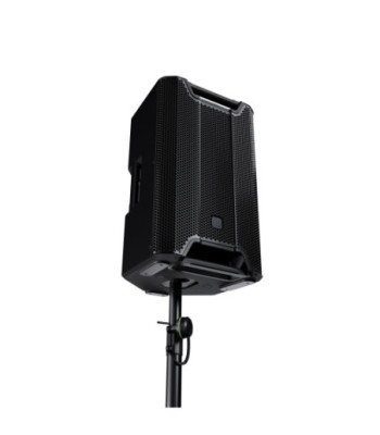 LD Systems 12" Powered Coaxial High-Performance PA Loudspeaker with Bluetooth and App