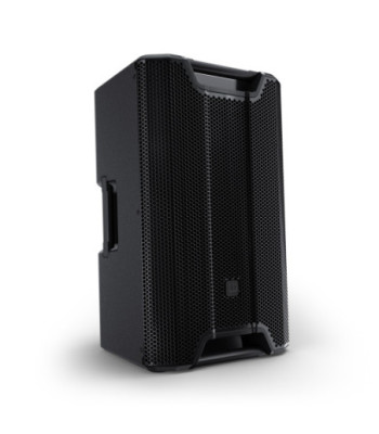 LD Systems 15" Powered Coaxial High-Performance PA Loudspeaker with Bluetooth and App