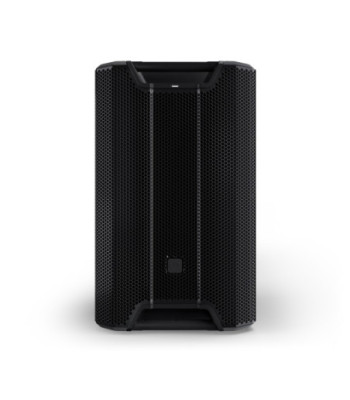 LD Systems 15" Powered Coaxial High-Performance PA Loudspeaker with Bluetooth and App
