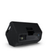 LD Systems 15" Powered Coaxial High-Performance PA Loudspeaker with Bluetooth and App