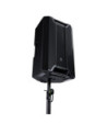 LD Systems 15" Powered Coaxial High-Performance PA Loudspeaker with Bluetooth and App