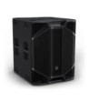 LD Systems Powered 21" High-Performance Bass Reflex PA Subwoofer