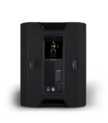 LD Systems Powered 21" High-Performance Bass Reflex PA Subwoofer