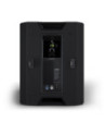 LD Systems Powered 21" High-Performance Bass Reflex PA Subwoofer