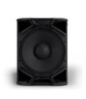 LD Systems Powered 21" High-Performance Bass Reflex PA Subwoofer