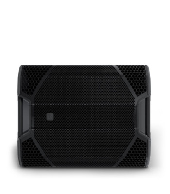 LD Systems Powered 21" High-Performance Bass Reflex PA Subwoofer