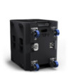 LD Systems Powered 21" High-Performance Bass Reflex PA Subwoofer