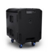 LD Systems Powered 21" High-Performance Bass Reflex PA Subwoofer