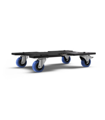 LD Systems Castor board for ICOA® PRO SUB 21 A