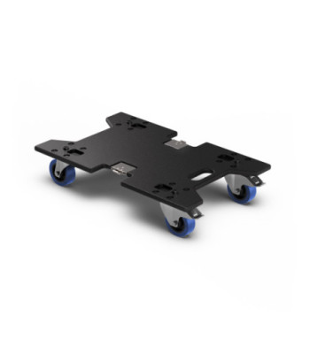 LD Systems Castor board for ICOA® PRO SUB 21 A