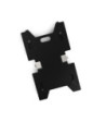 LD Systems Castor board for ICOA® PRO SUB 21 A
