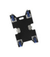 LD Systems Castor board for ICOA® PRO SUB 21 A