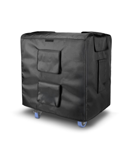 LD Systems Padded protective cover for ICOA® PRO SUB 21 A