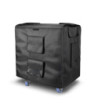 LD Systems Padded protective cover for ICOA® PRO SUB 21 A