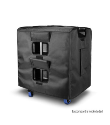 LD Systems Padded protective cover for ICOA® PRO SUB 21 A