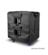 LD Systems Padded protective cover for ICOA® PRO SUB 21 A