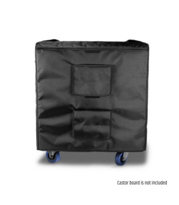 LD Systems Padded protective cover for ICOA® PRO SUB 21 A