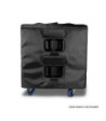 LD Systems Padded protective cover for ICOA® PRO SUB 21 A