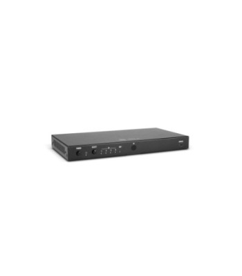 LD Systems 8K HDMI™ 4x1 Switcher with audio extractor
