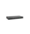 LD Systems 8K HDMI™ 4x1 Switcher with audio extractor