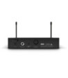 LD Systems Wireless Microphone System with Dynamic Handheld Microphone - 470 - 490 MHz (only available in the USA)