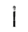 LD Systems Wireless Microphone System with Dynamic Handheld Microphone - 470 - 490 MHz (only available in the USA)