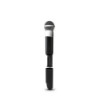 LD Systems Wireless Microphone System with Dynamic Handheld Microphone - 470 - 490 MHz (only available in the USA)