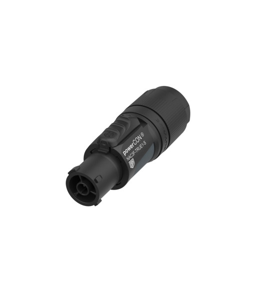 Neutrik Neutrik powerCON TRUE1® connector female small - IP67