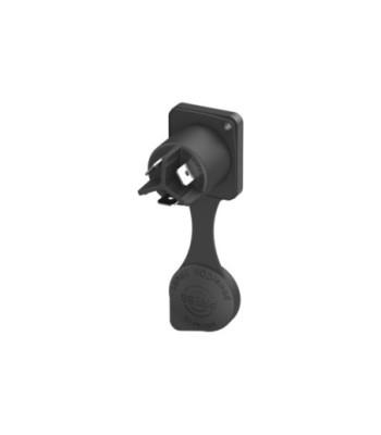 Neutrik Neutrik powerCON TRUE1® chassis connector male - IP67