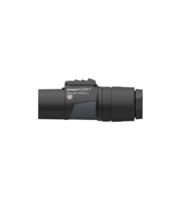 Neutrik Neutrik powerCON TRUE1® connector male small - IP67