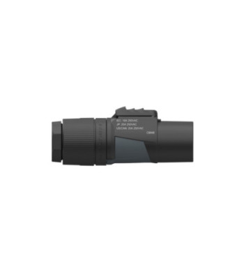 Neutrik Neutrik powerCON TRUE1® connector male small - IP67