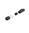 Neutrik Neutrik powerCON TRUE1® connector male small - IP67
