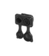 Neutrik Neutrik powerCON TRUE1® chassis connector combi - IP67