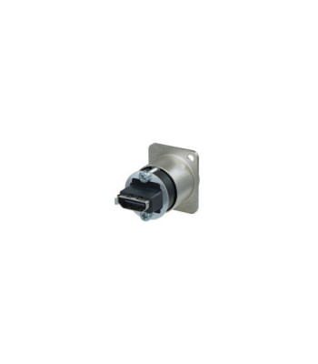 Neutrik HDMI chassis connector