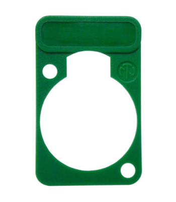 Neutrik USB chassis connector 2.0 Adapter (Typ A & B)