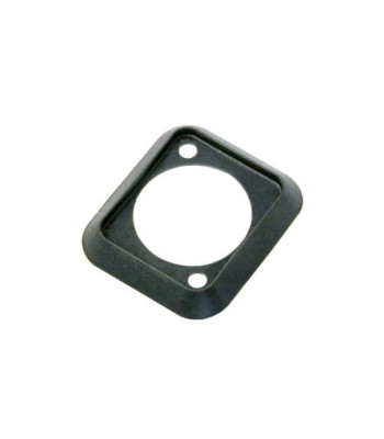 Neutrik USB chassis connector 2.0 Adapter (Typ A & B)