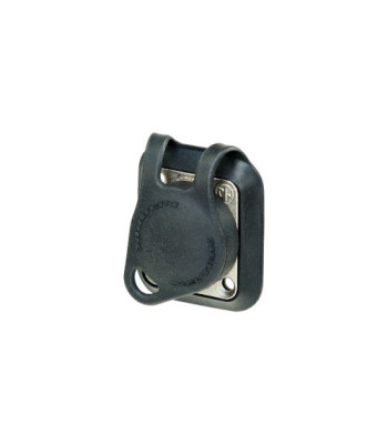 Neutrik USB chassis connector 2.0 Adapter (Typ A & B)