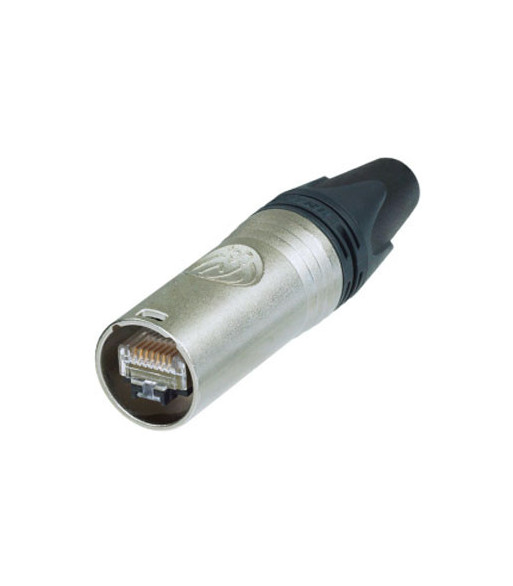 Neutrik Network plug Neutrik etherCON® - Cat.6a